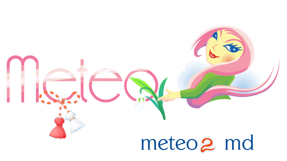 Meteo2 - Meteo in Moldova