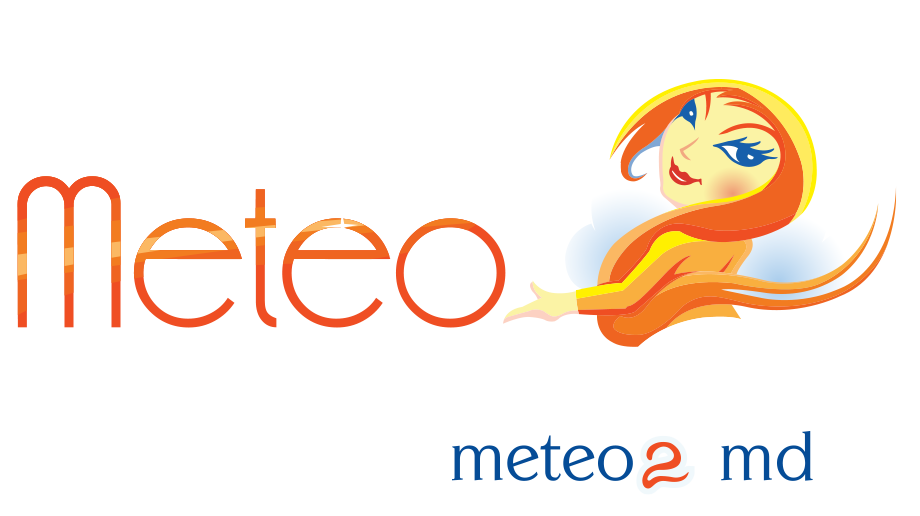 Meteo in Moldova pentru 10 zile, vremea prognoza meteo in Chisinau