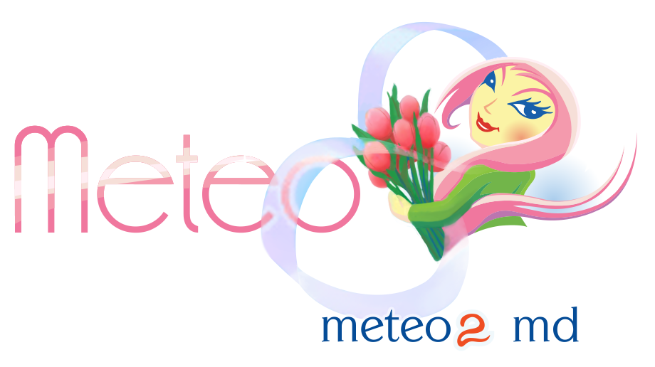 Meteo2 – Погода в Молдове