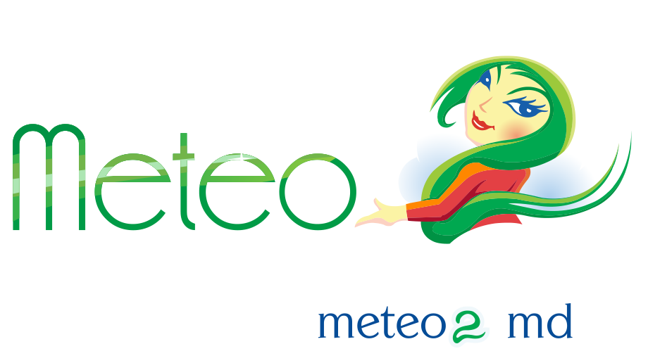 Meteo2 – Погода в Молдове