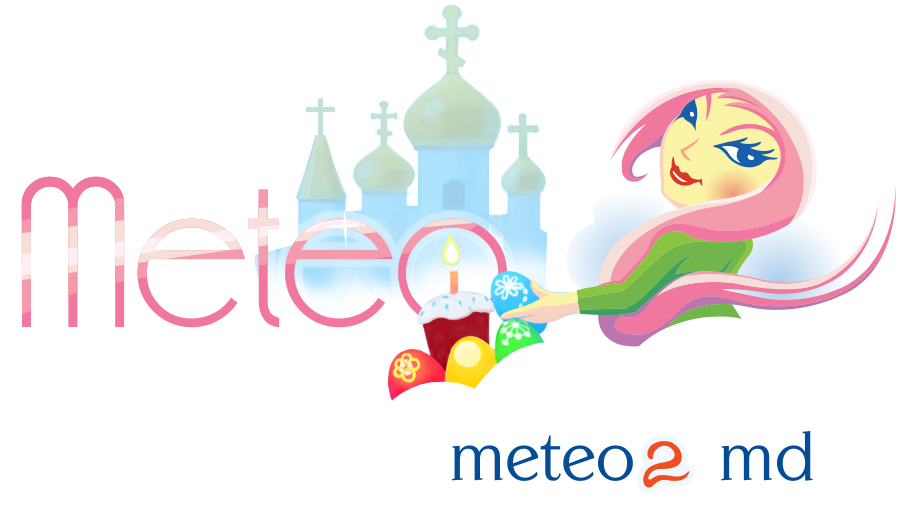 Meteo2 – Погода в Молдове
