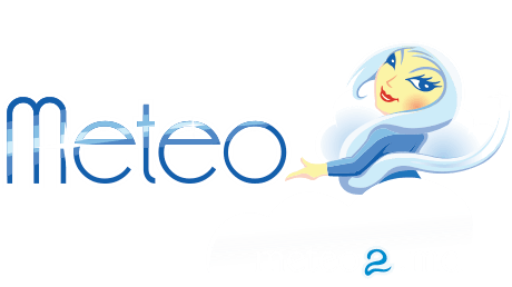 Meteo2 - Meteo in Moldova