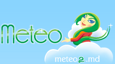 Meteo2 – Погода в Молдове